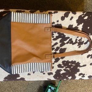 Thirty one bag